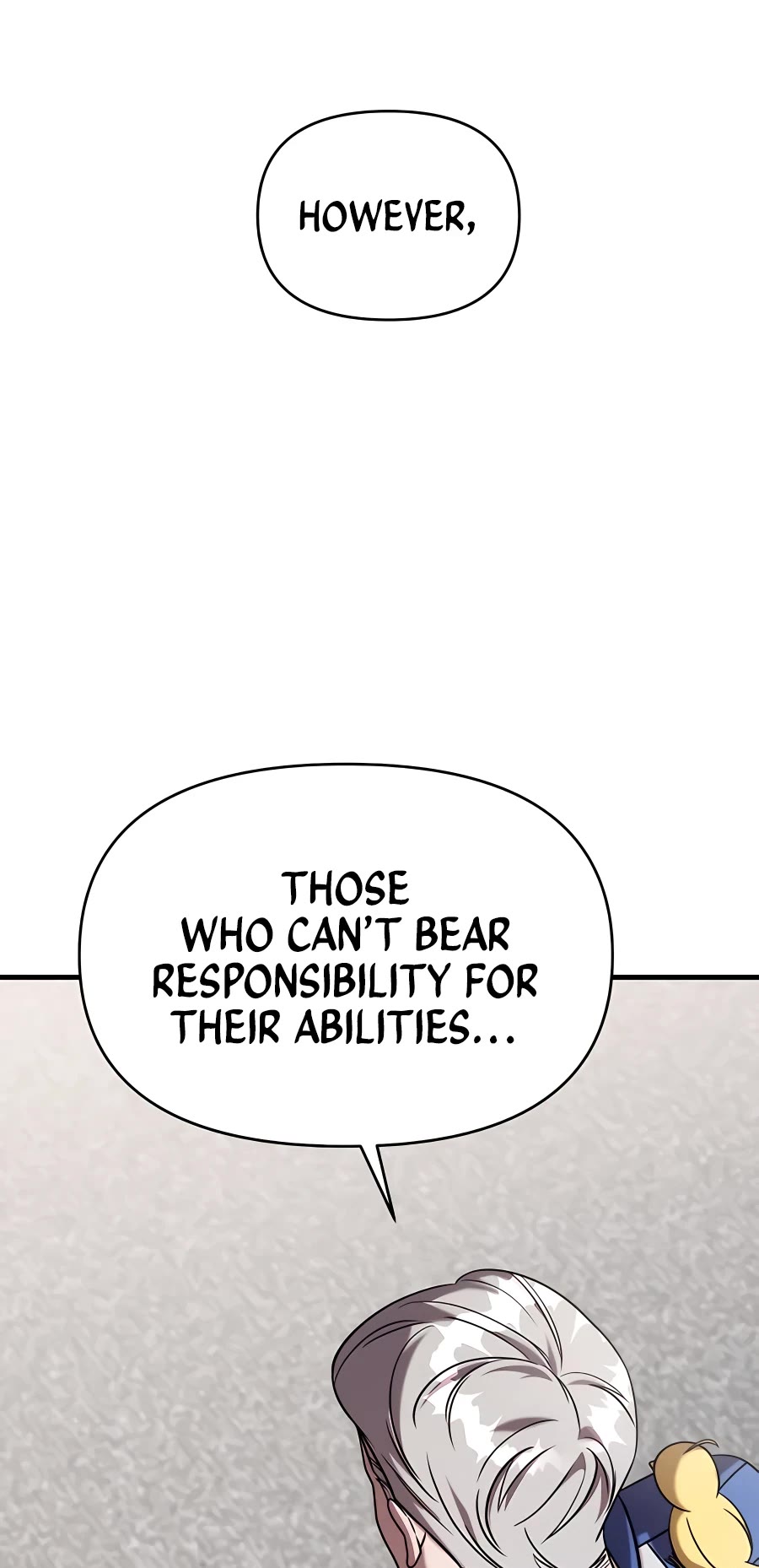 Pure Villain chapter 42 page 43