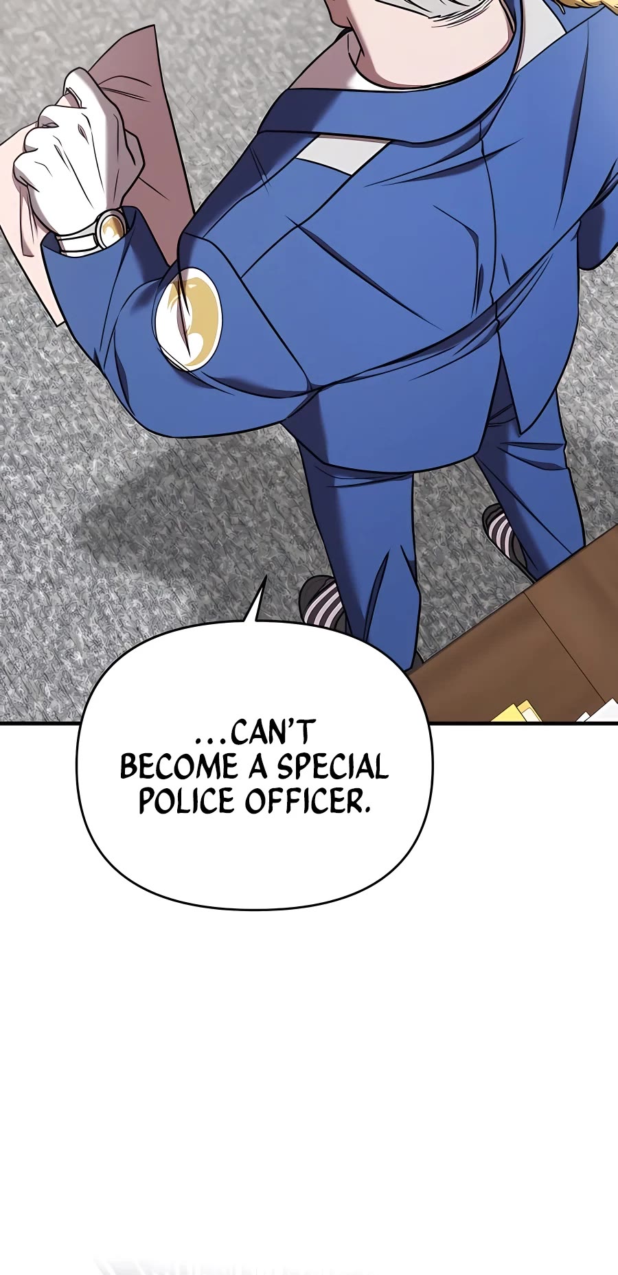 Pure Villain chapter 42 page 44