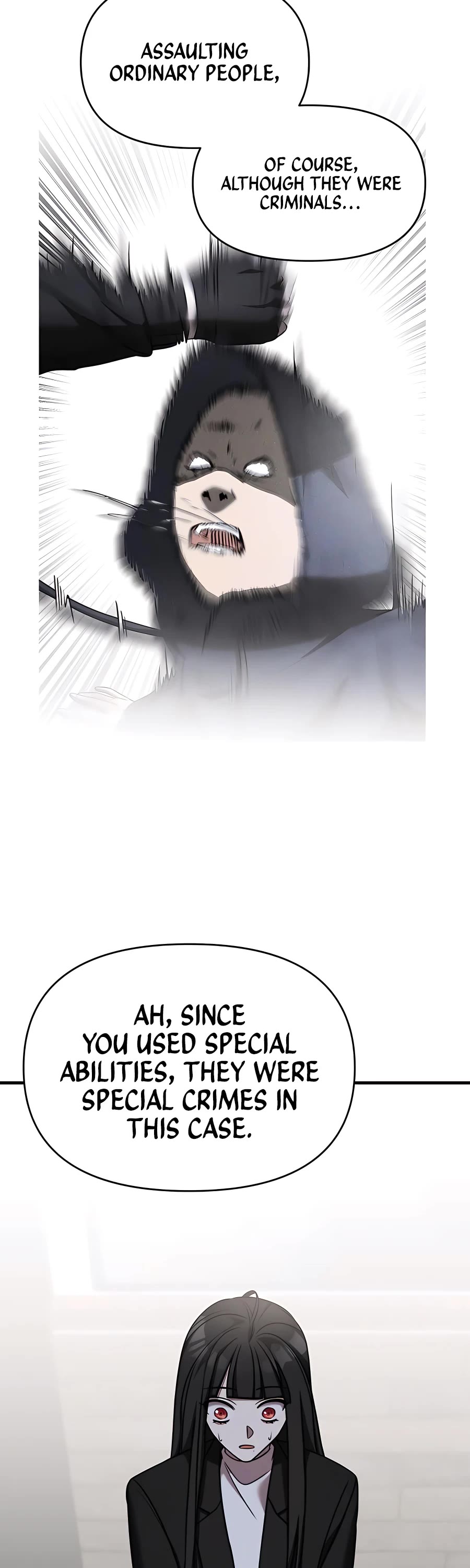 Pure Villain chapter 42 page 46