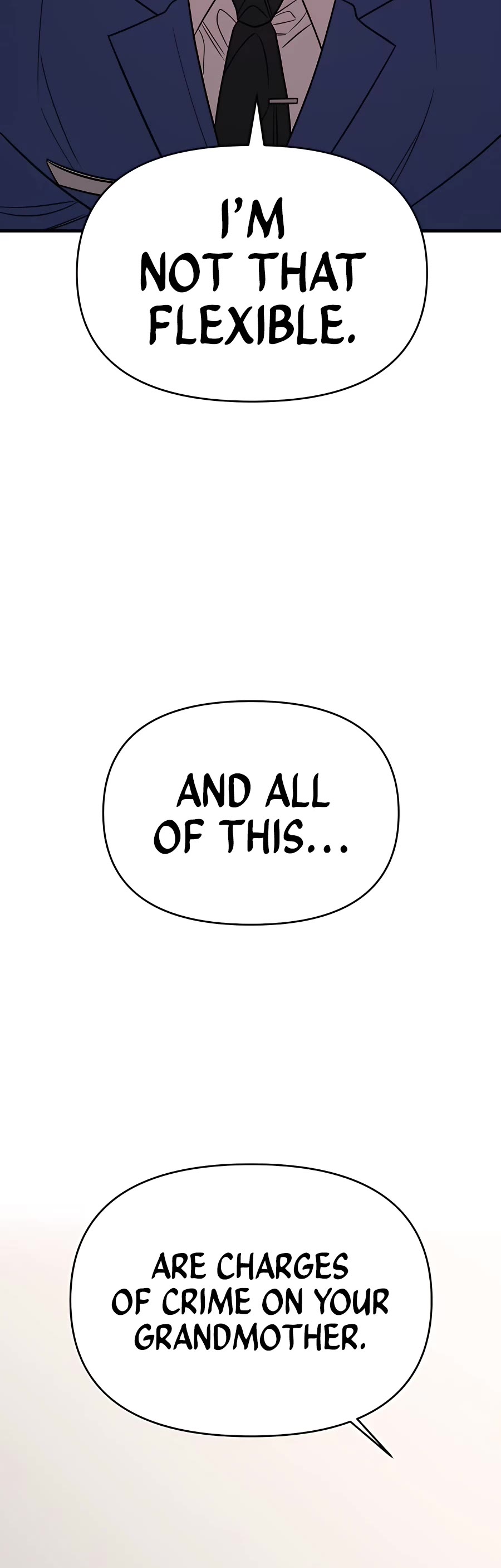 Pure Villain chapter 42 page 48