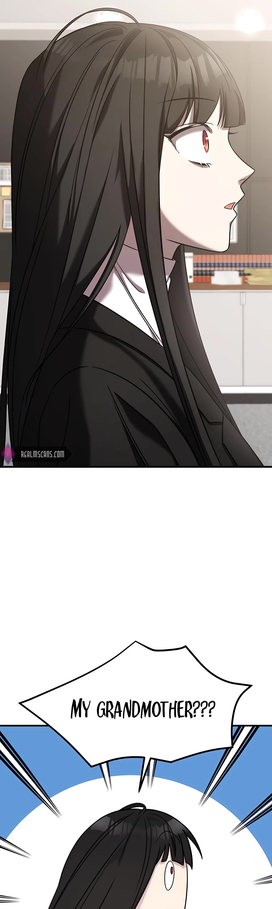 Pure Villain chapter 42 page 49