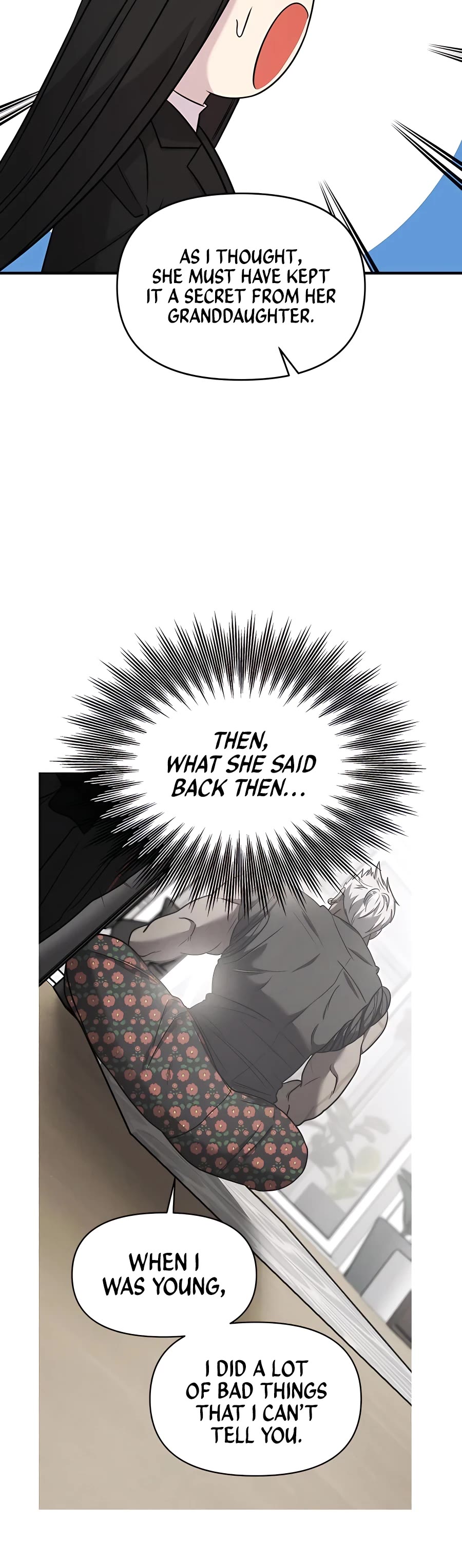 Pure Villain chapter 42 page 50