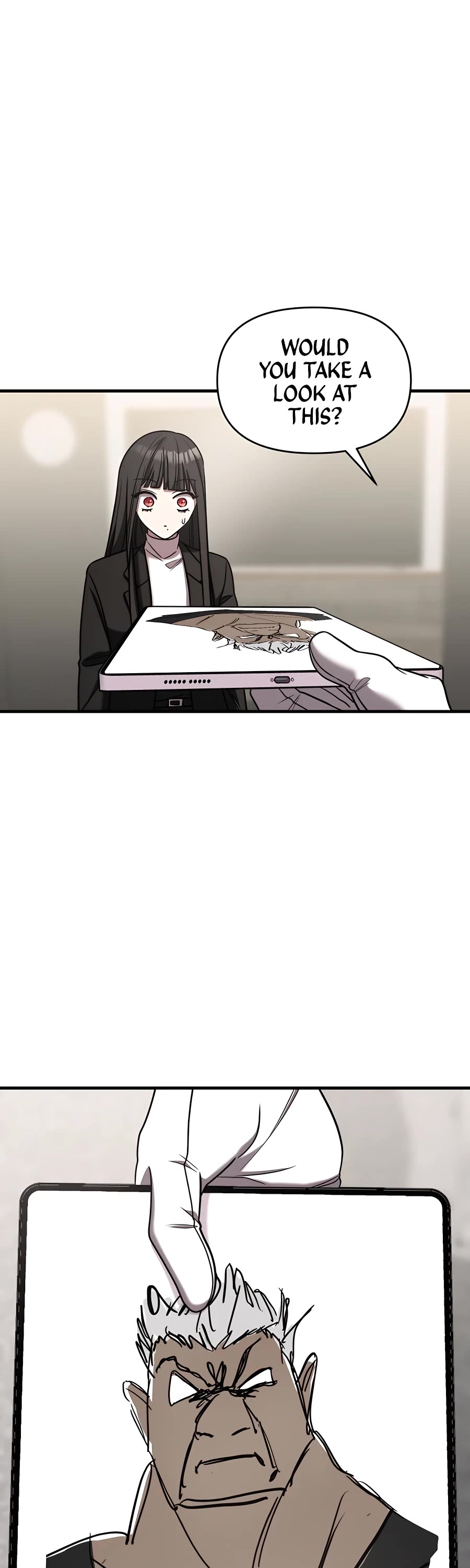 Pure Villain chapter 42 page 51