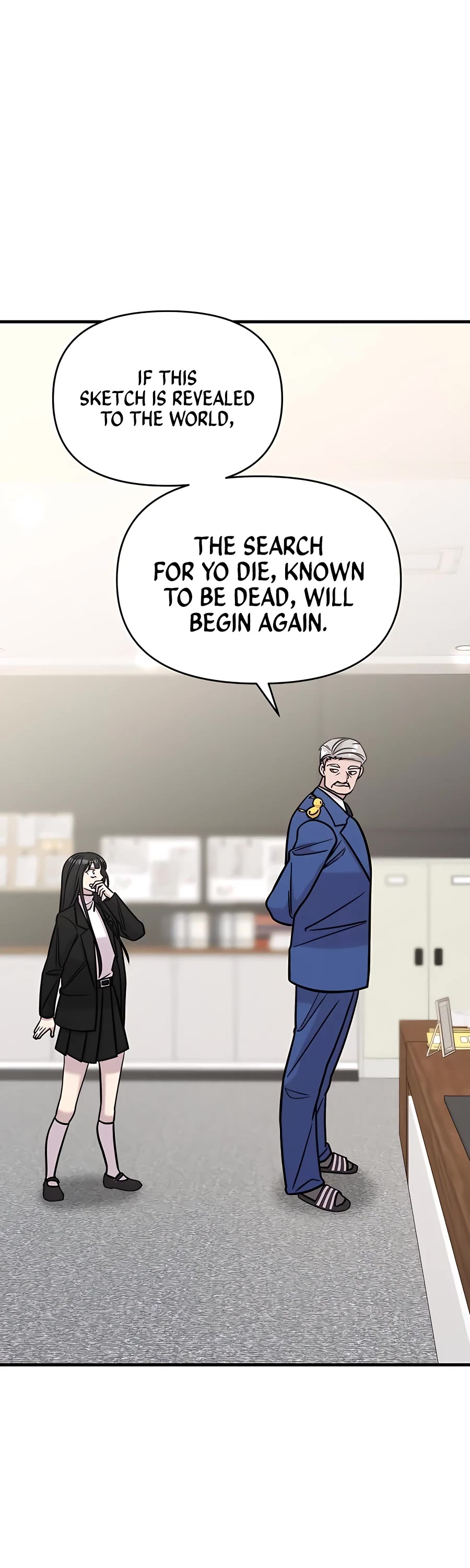 Pure Villain chapter 42 page 55