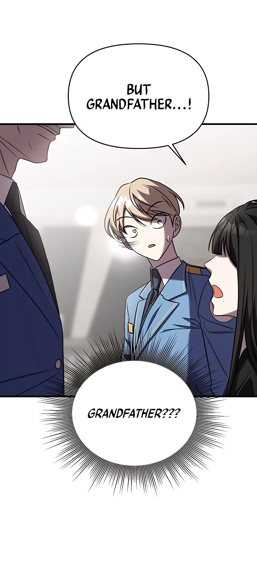 Pure Villain chapter 42 page 61