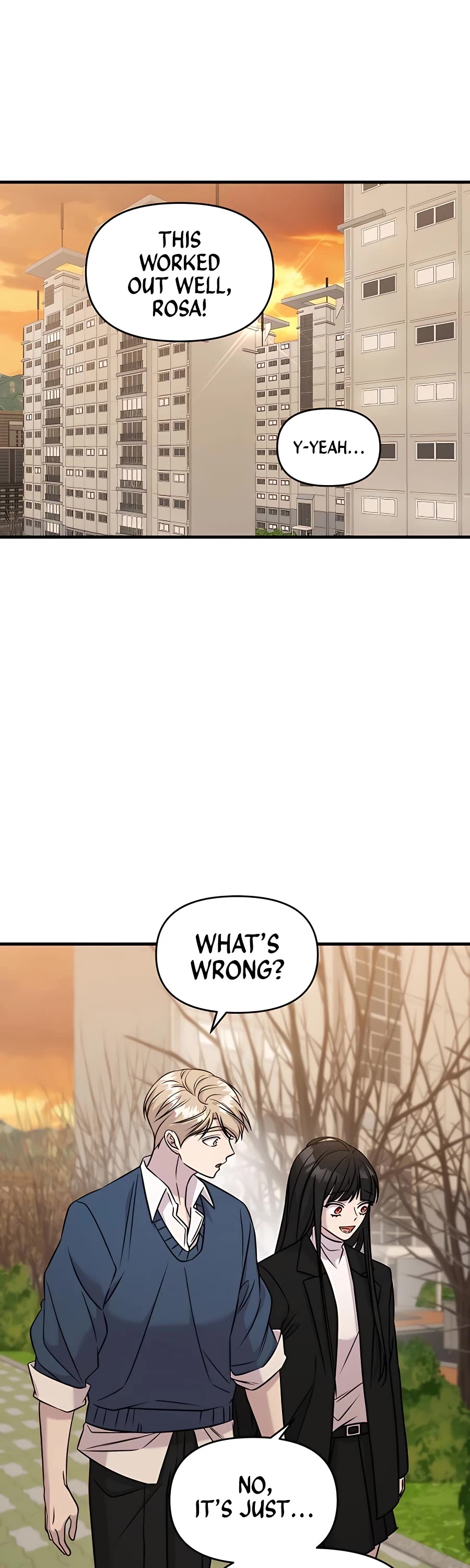 Pure Villain chapter 42 page 64