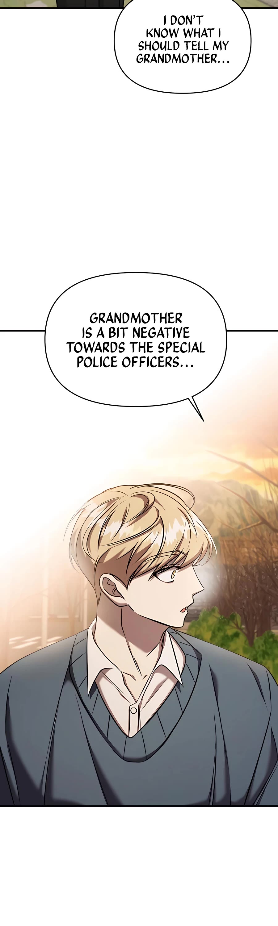 Pure Villain chapter 42 page 65