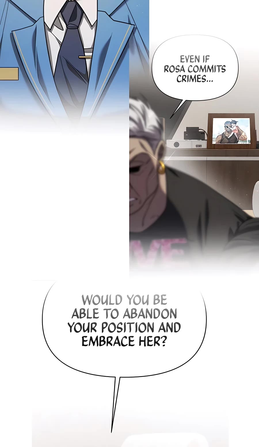 Pure Villain chapter 42 page 67