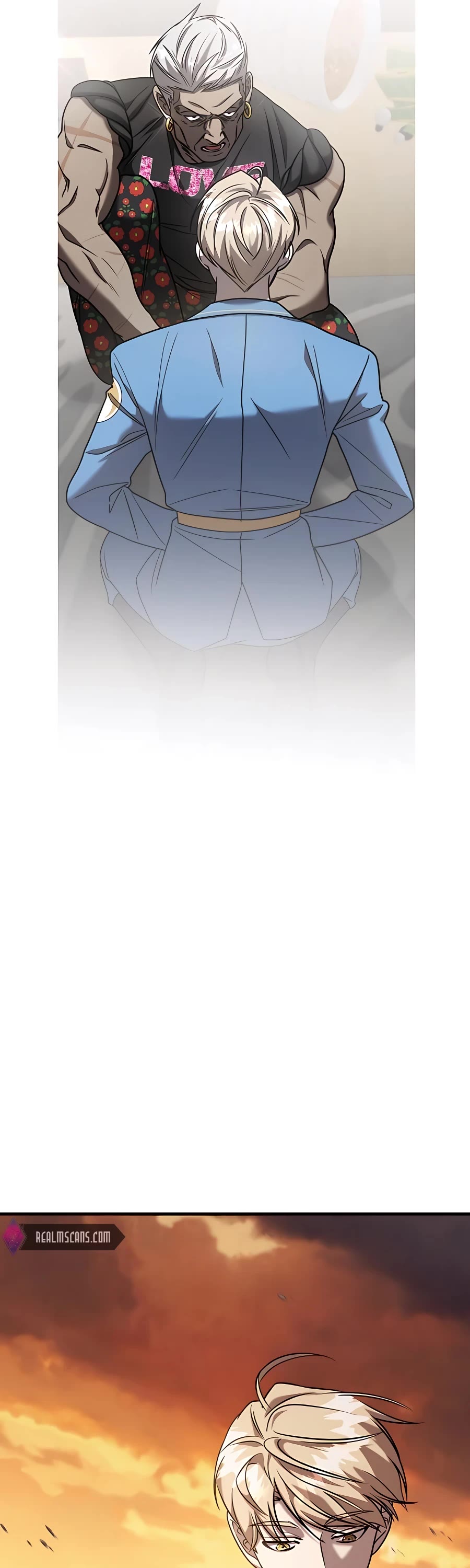 Pure Villain chapter 42 page 68