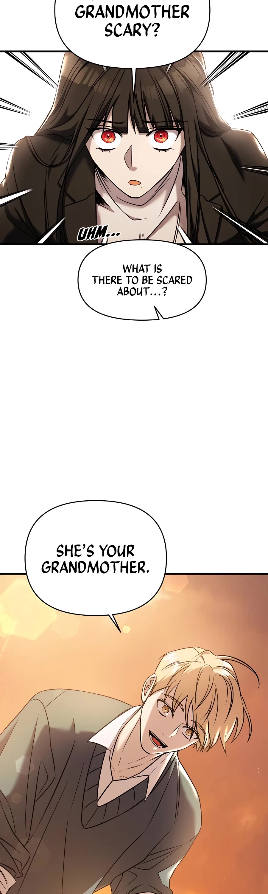 Pure Villain chapter 42 page 73