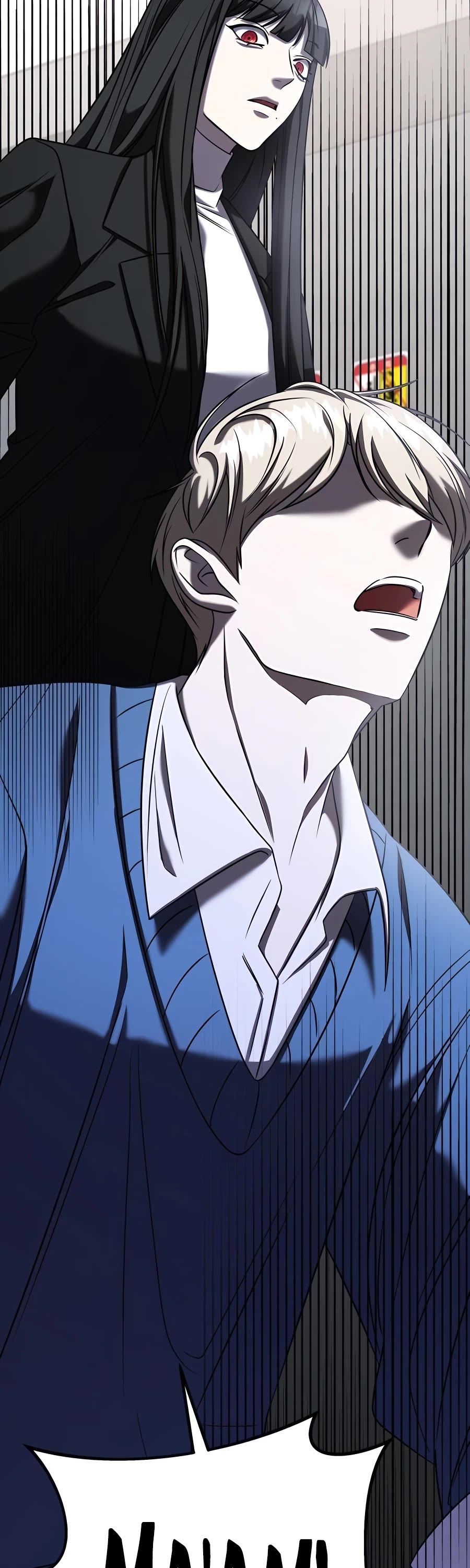 Pure Villain chapter 42 page 78