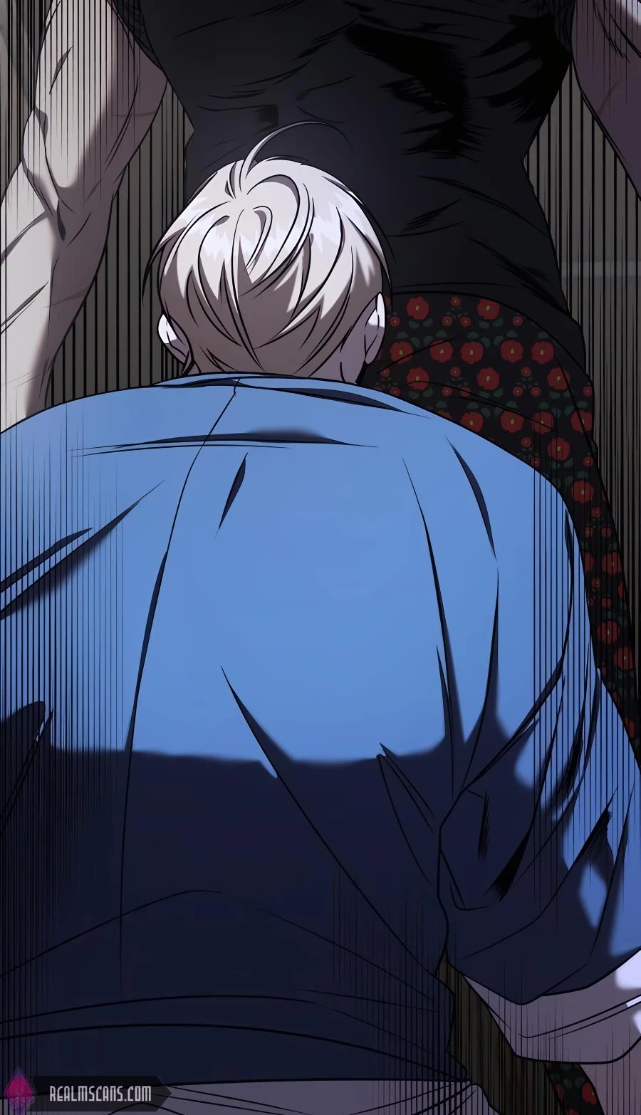 Pure Villain chapter 42 page 80