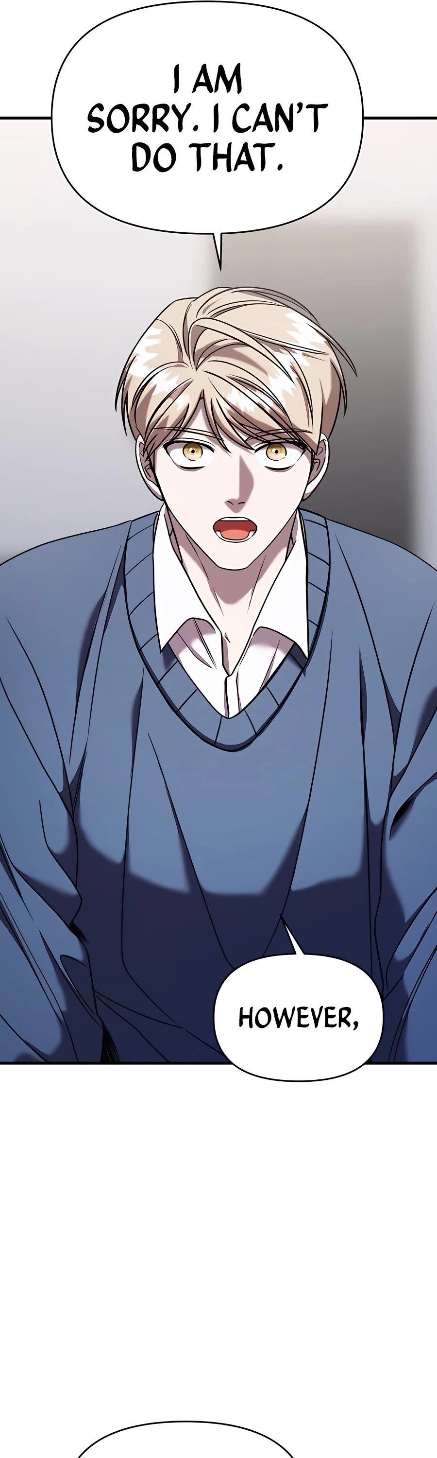 Pure Villain chapter 43 page 11