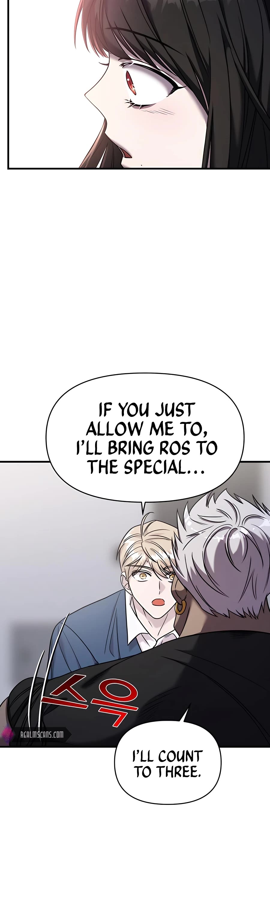 Pure Villain chapter 43 page 13