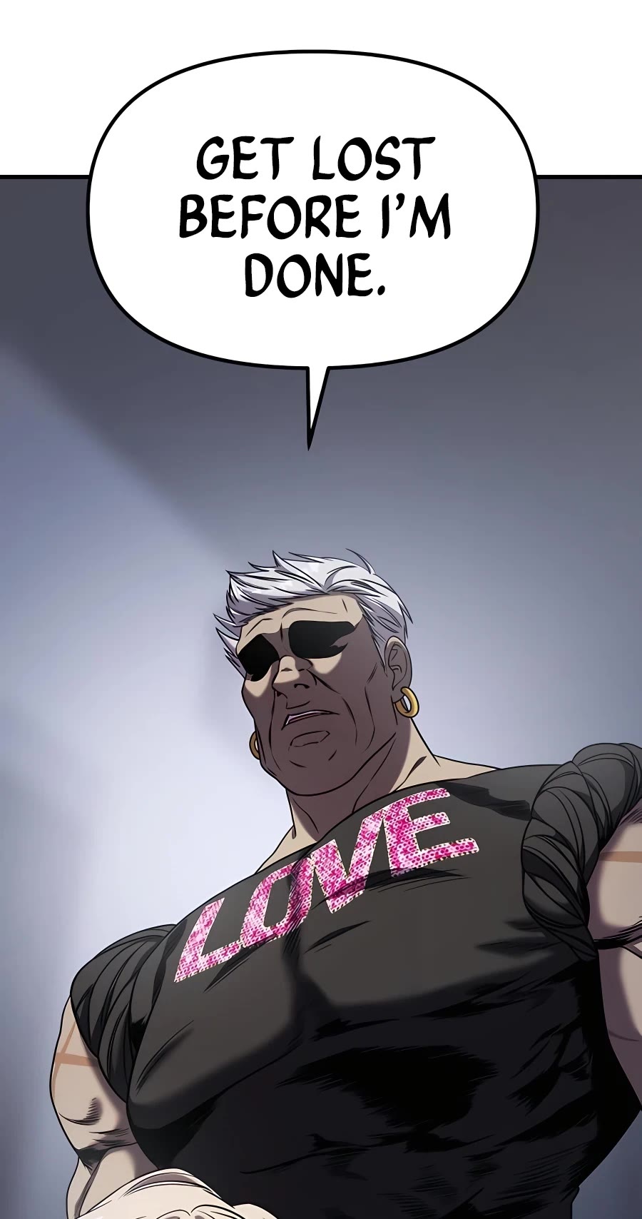 Pure Villain chapter 43 page 14