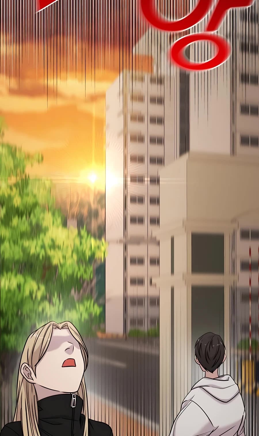 Pure Villain chapter 43 page 19