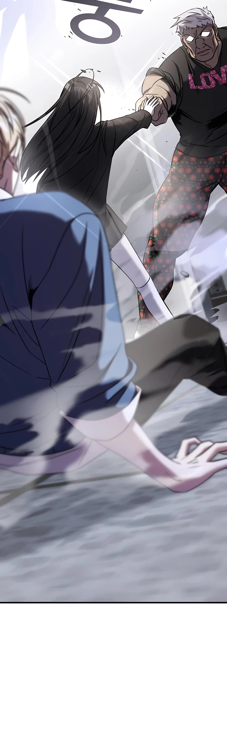 Pure Villain chapter 43 page 22