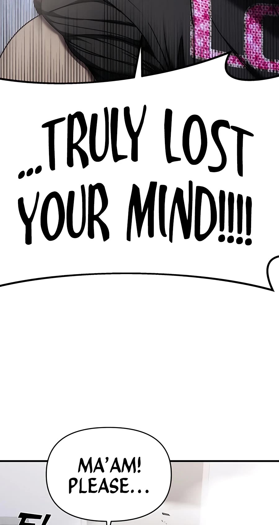 Pure Villain chapter 43 page 24