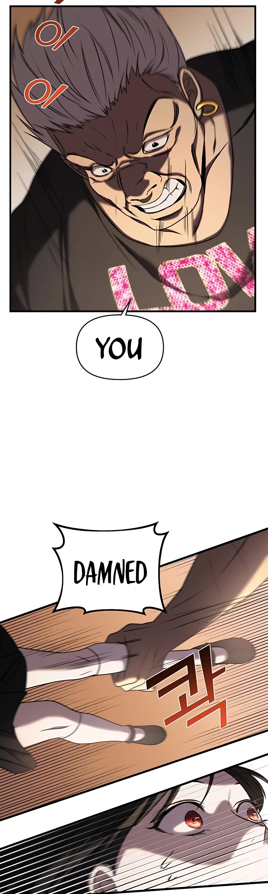 Pure Villain chapter 43 page 32