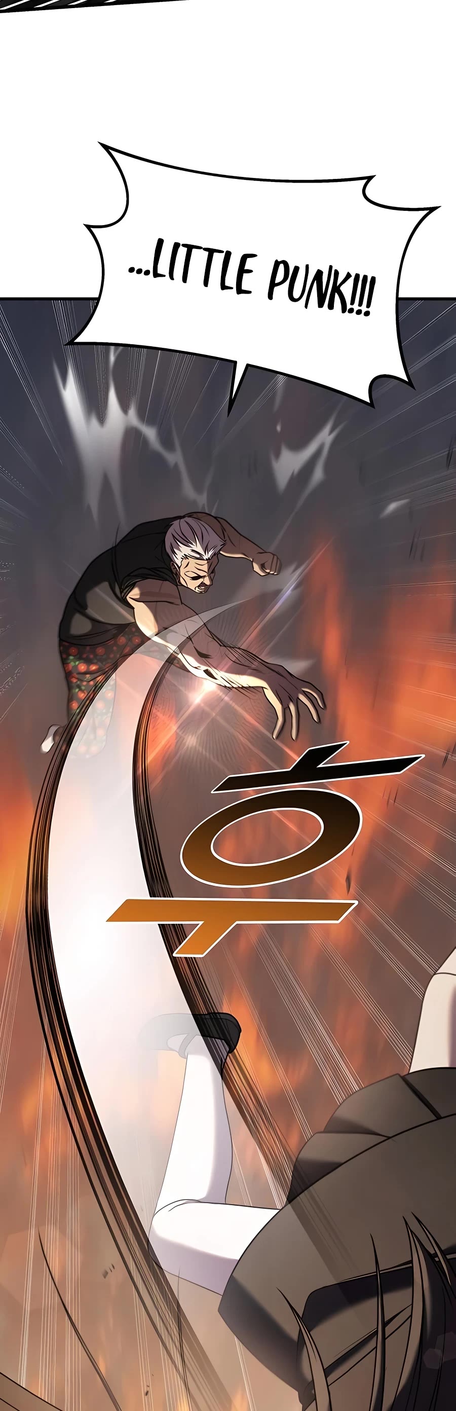 Pure Villain chapter 43 page 33