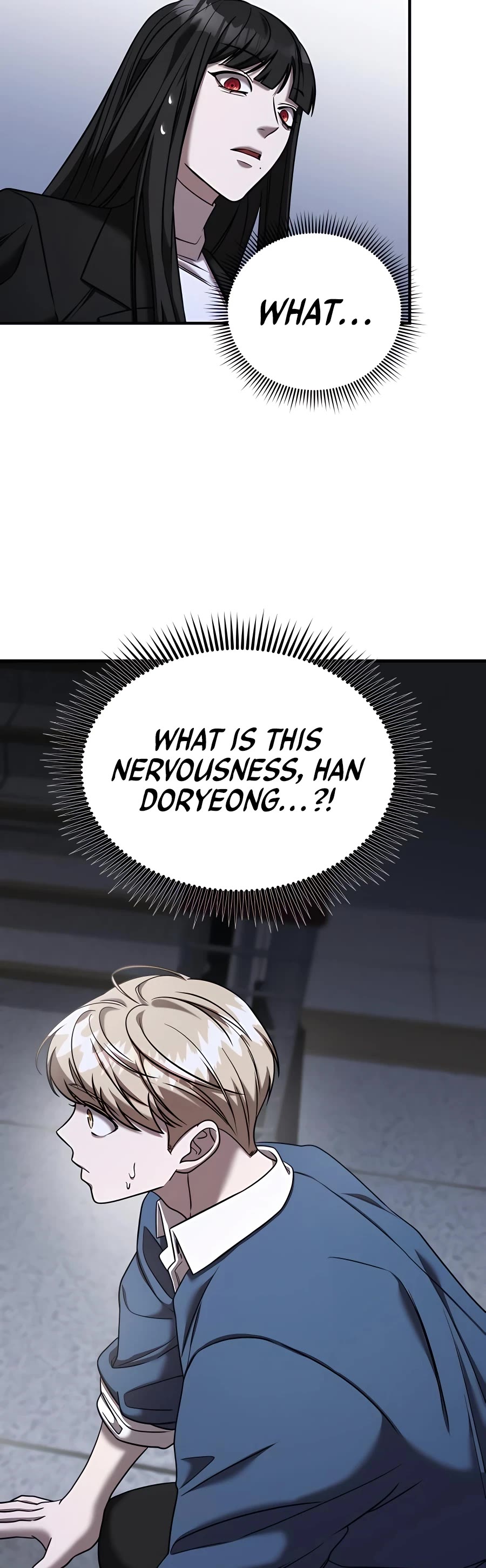 Pure Villain chapter 43 page 4