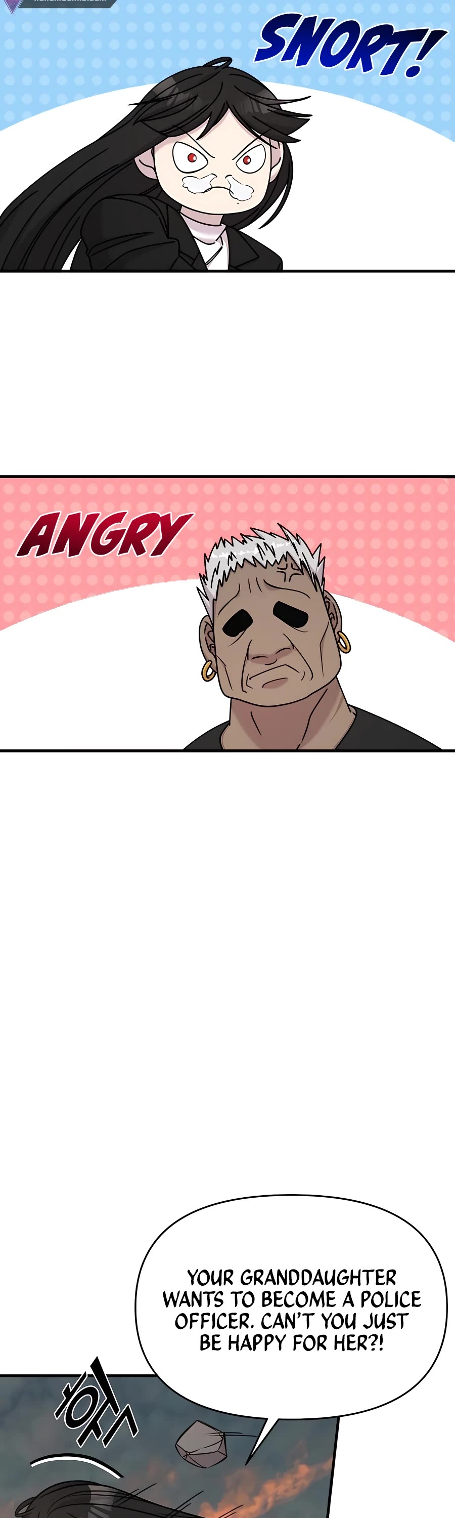 Pure Villain chapter 43 page 42