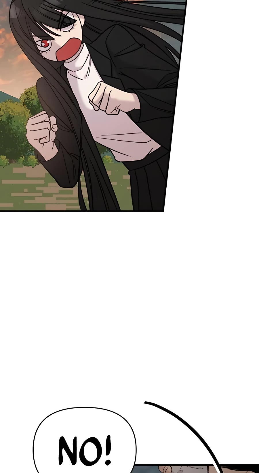 Pure Villain chapter 43 page 43