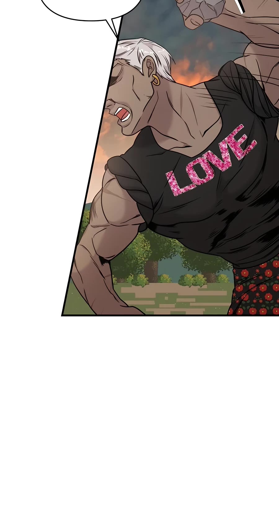 Pure Villain chapter 43 page 44