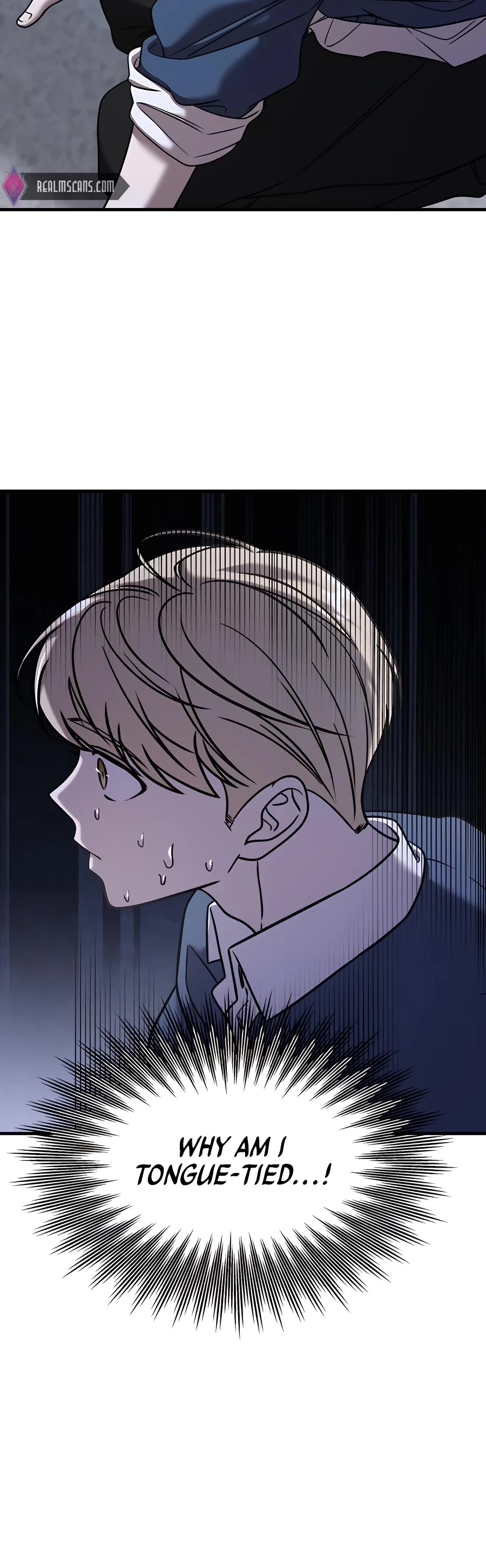 Pure Villain chapter 43 page 5