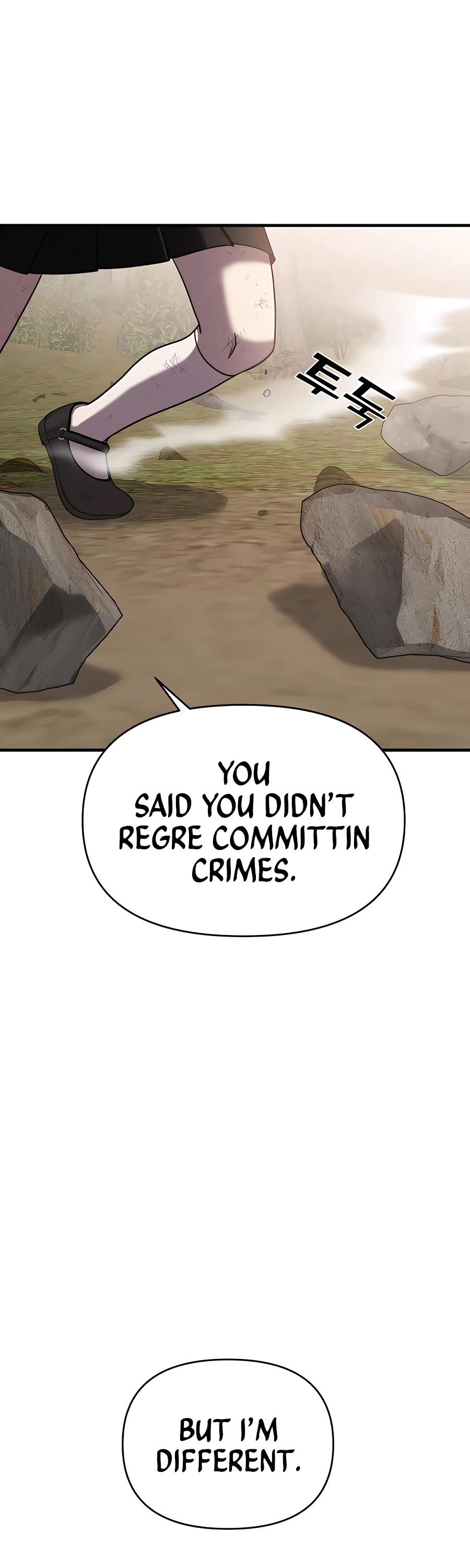 Pure Villain chapter 43 page 50