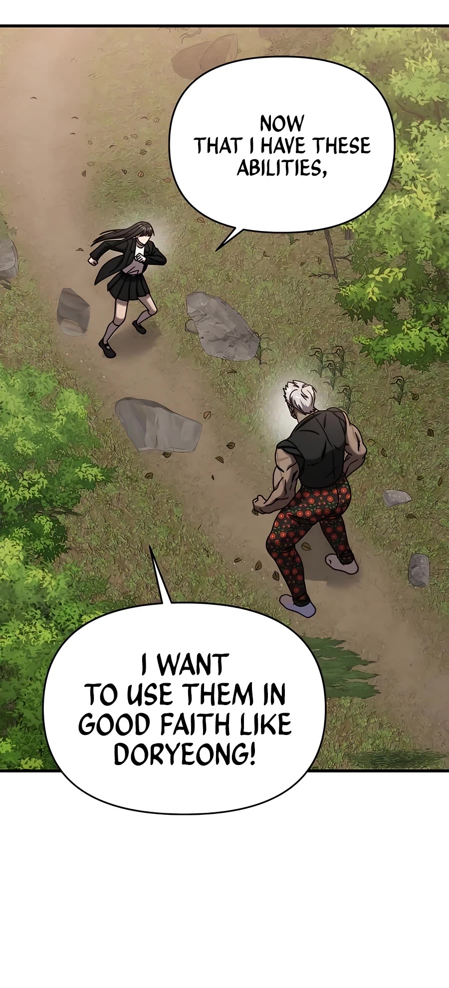 Pure Villain chapter 43 page 53