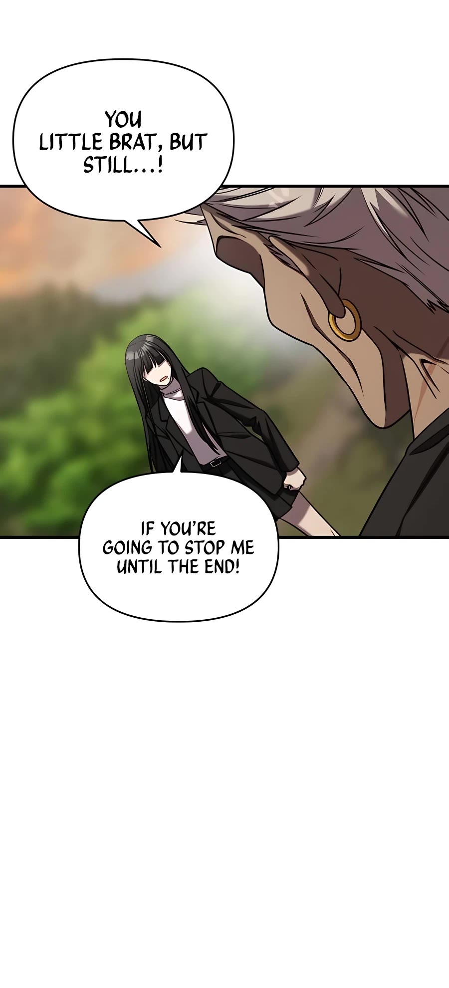 Pure Villain chapter 43 page 54