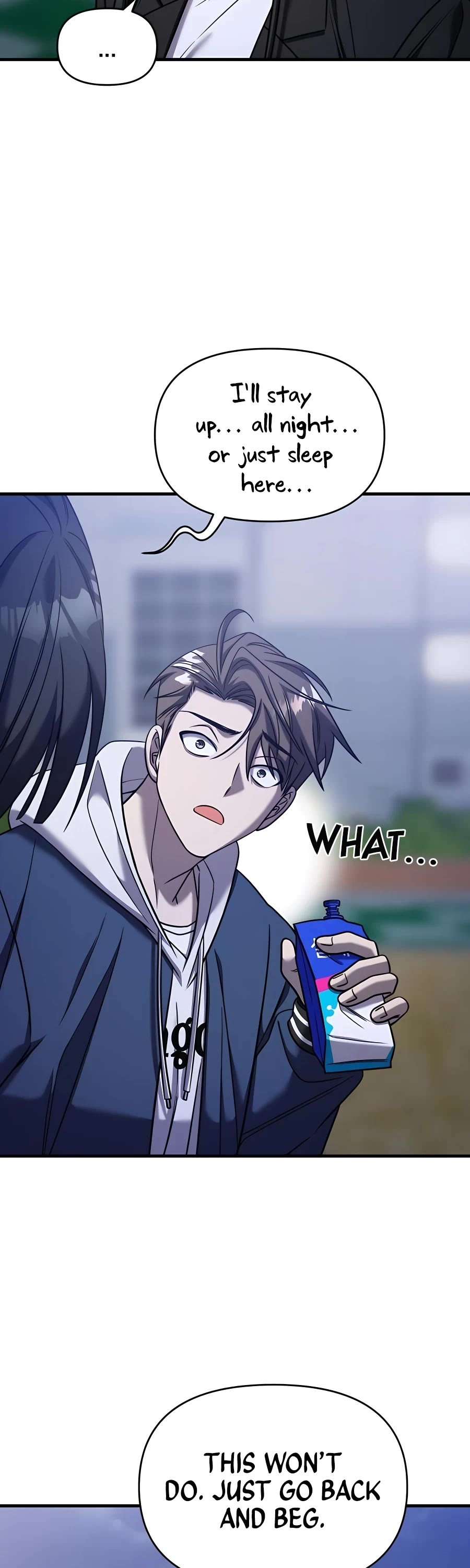 Pure Villain chapter 43 page 66