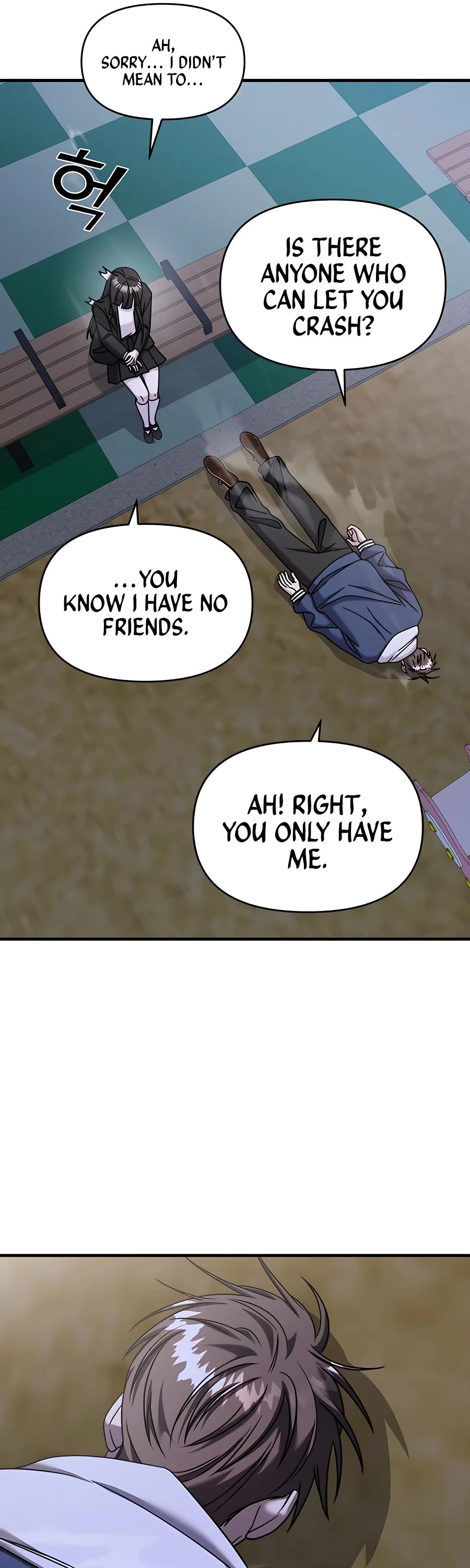 Pure Villain chapter 43 page 70