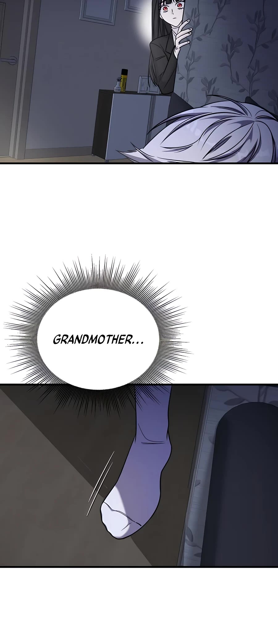 Pure Villain chapter 44 page 11