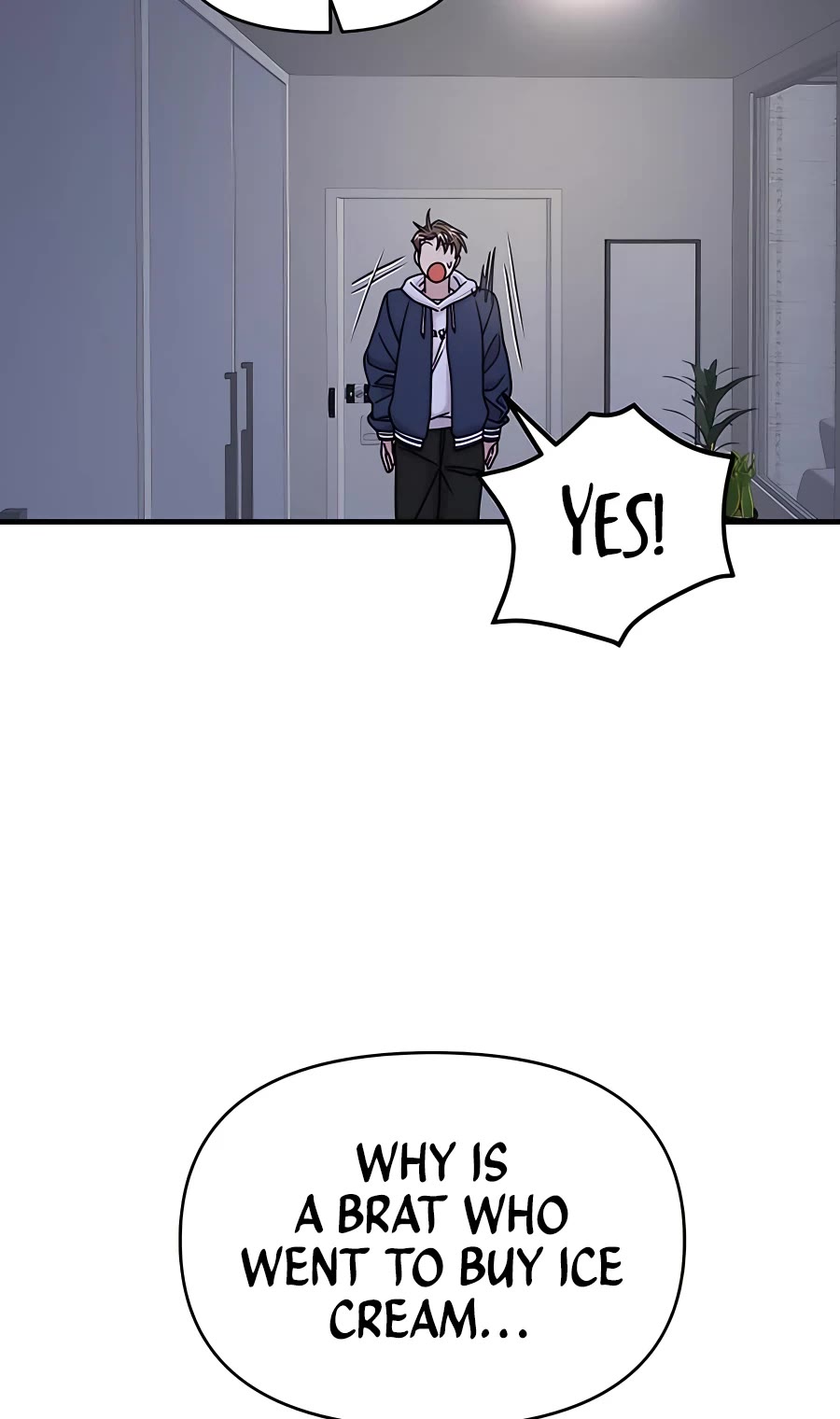 Pure Villain chapter 44 page 23