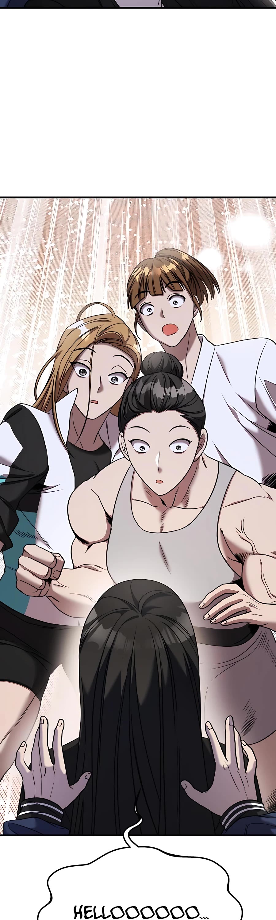 Pure Villain chapter 44 page 30