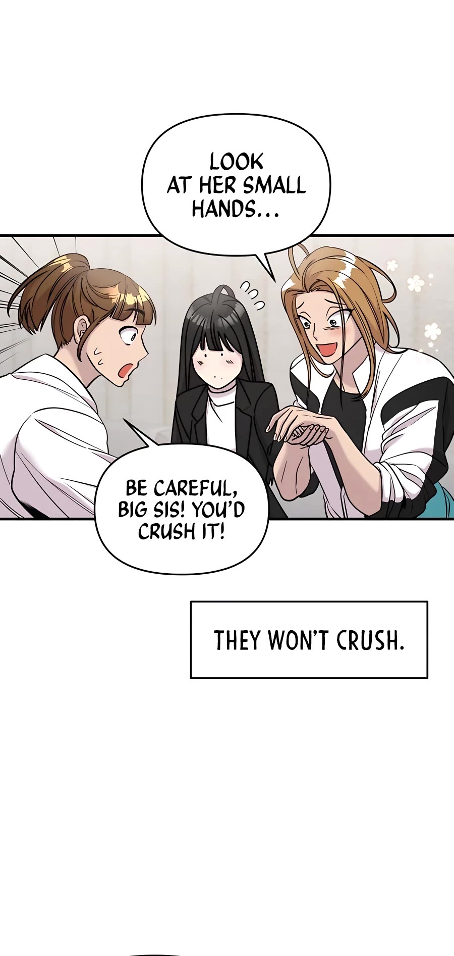 Pure Villain chapter 44 page 32