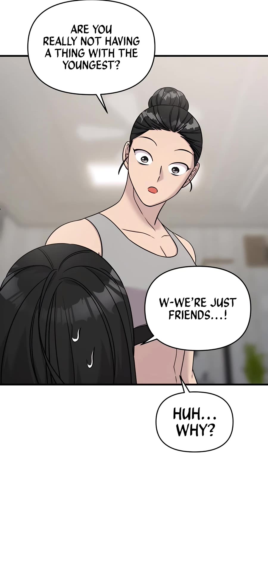 Pure Villain chapter 44 page 33