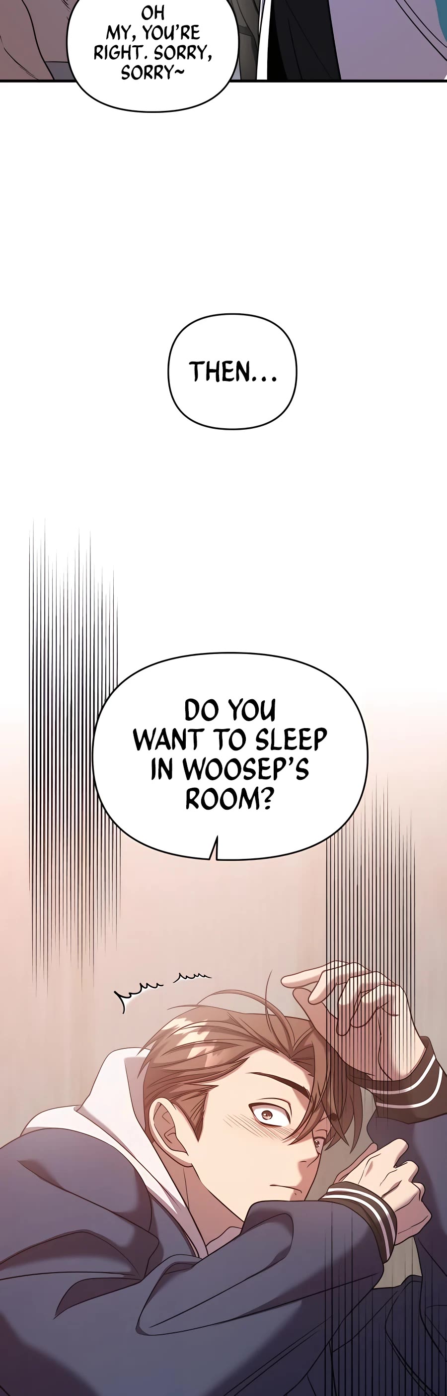 Pure Villain chapter 44 page 36