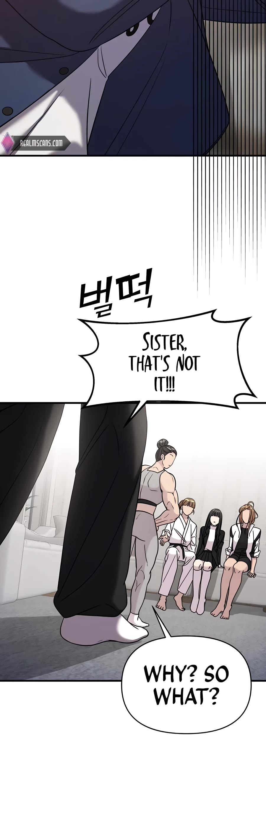 Pure Villain chapter 44 page 37