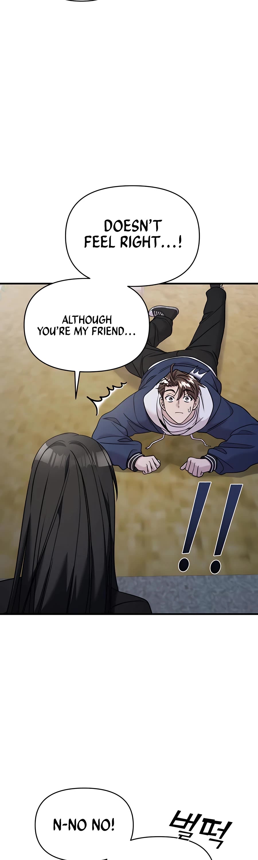 Pure Villain chapter 44 page 4