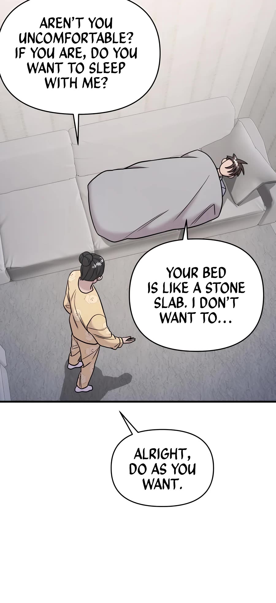 Pure Villain chapter 44 page 41