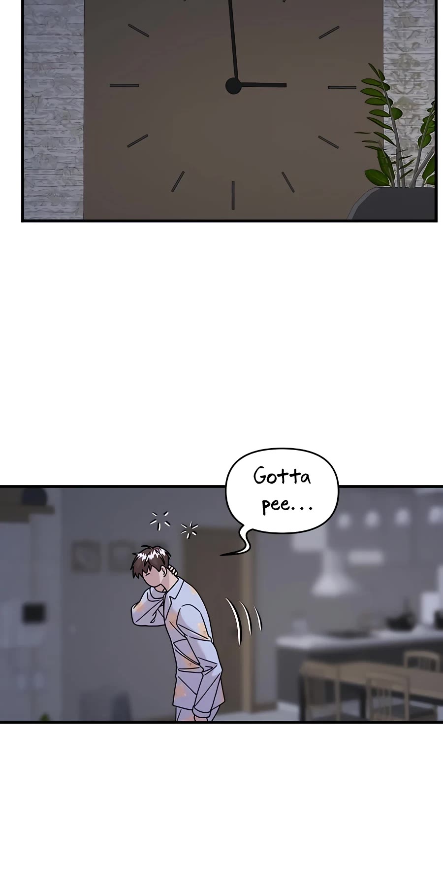 Pure Villain chapter 44 page 46