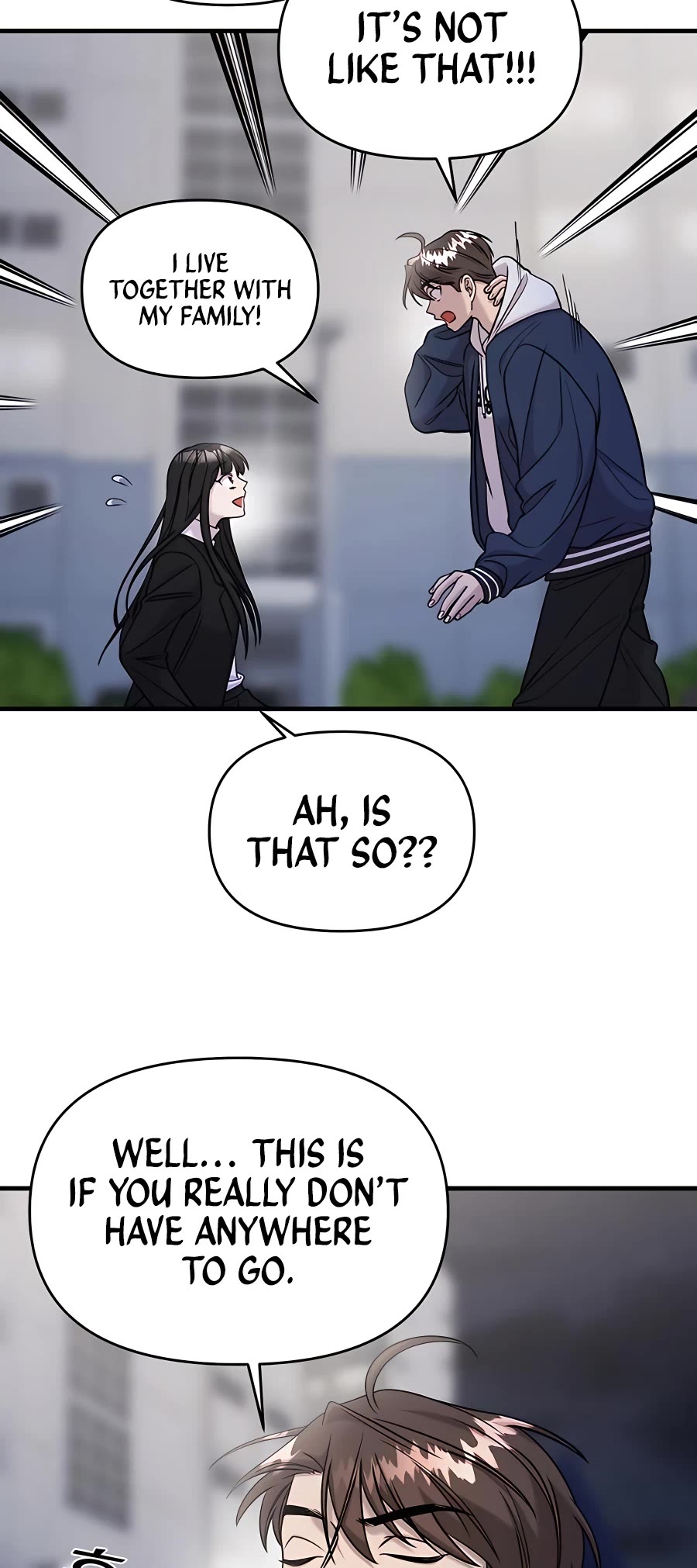 Pure Villain chapter 44 page 5