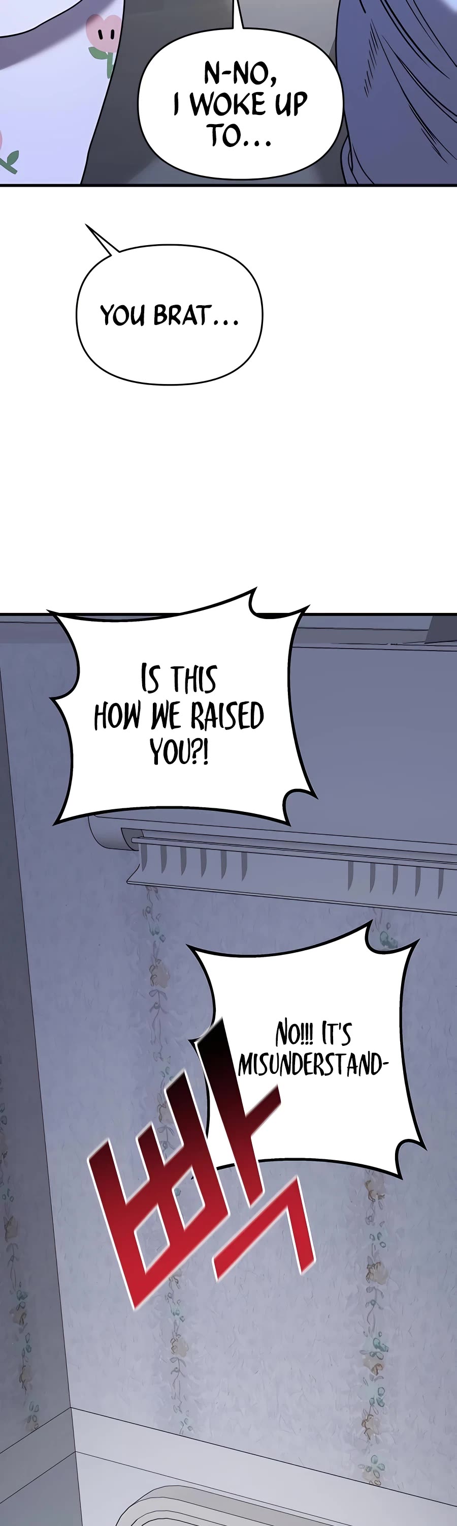 Pure Villain chapter 44 page 54