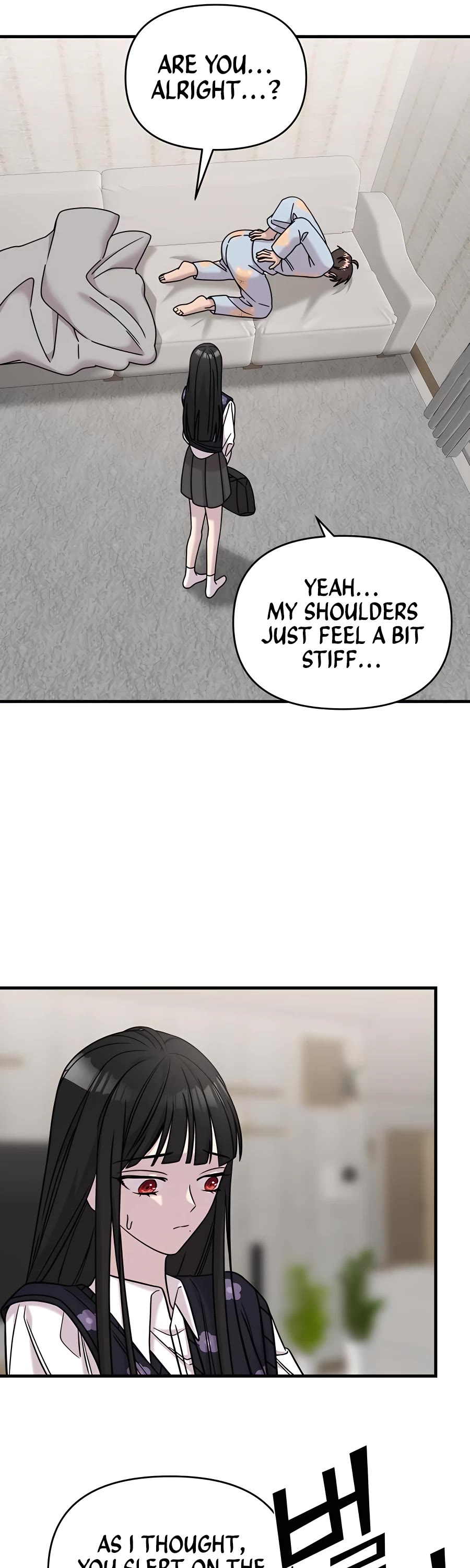 Pure Villain chapter 44 page 57