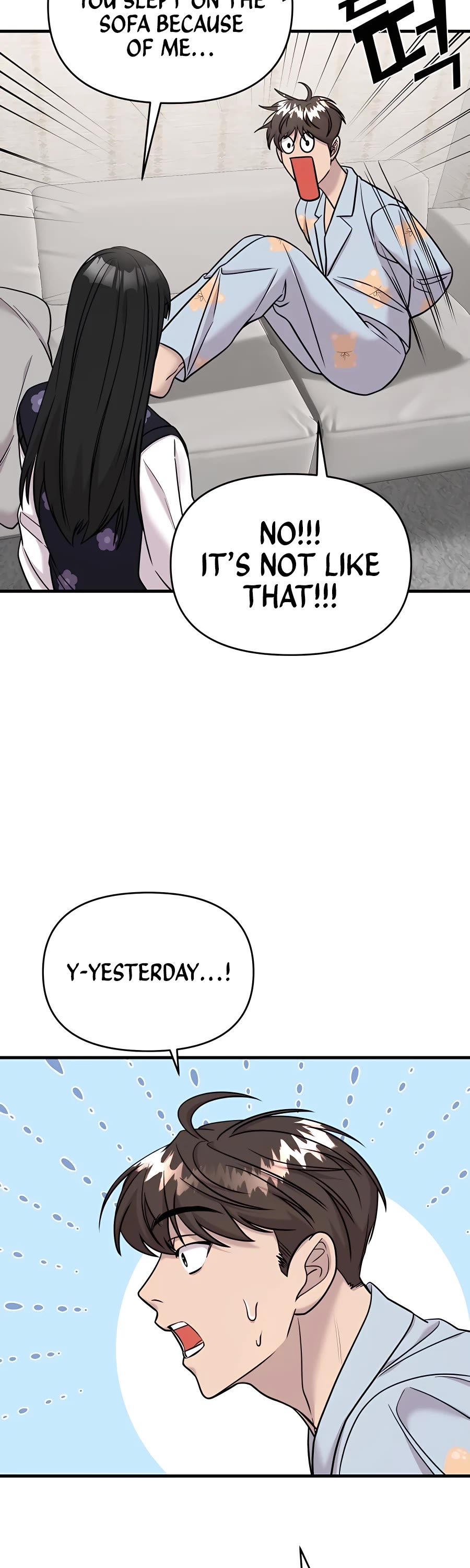 Pure Villain chapter 44 page 58