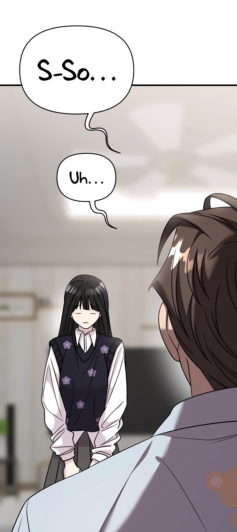 Pure Villain chapter 44 page 60