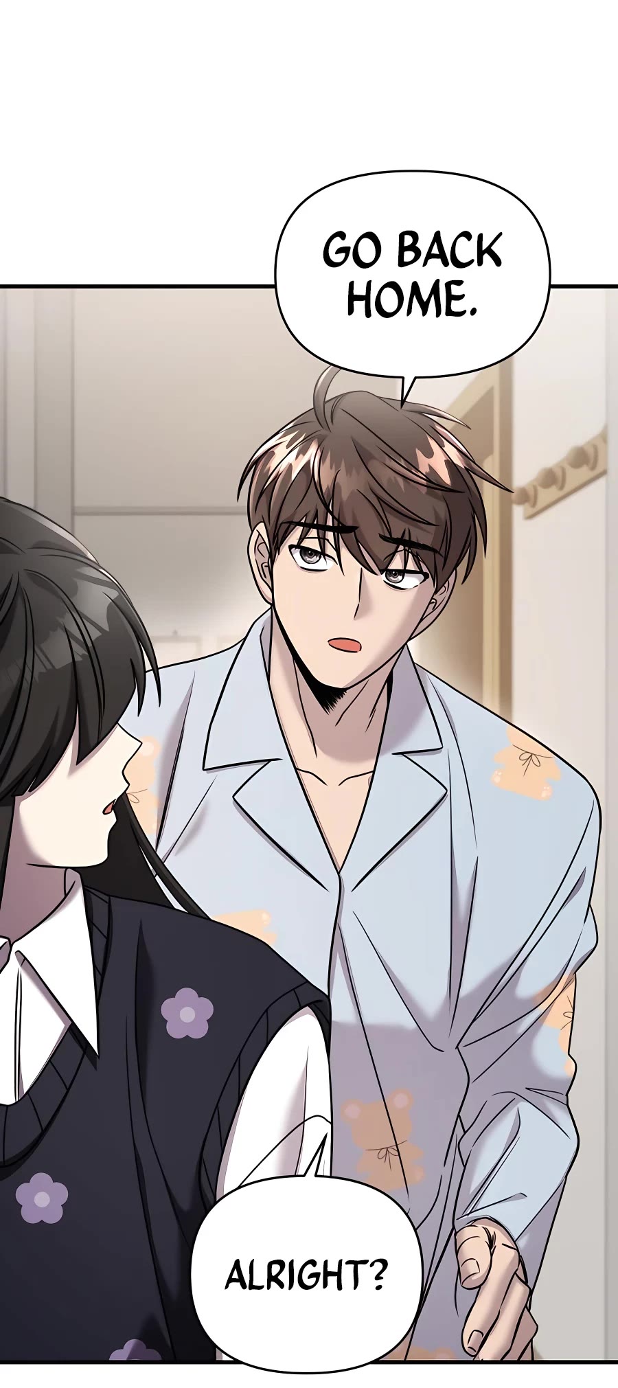 Pure Villain chapter 44 page 66